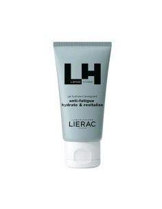 Lierac Homme Gel Hidratante Energizante 2