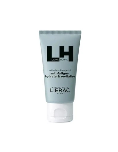 Lierac Homme Gel Hidratante Energizante