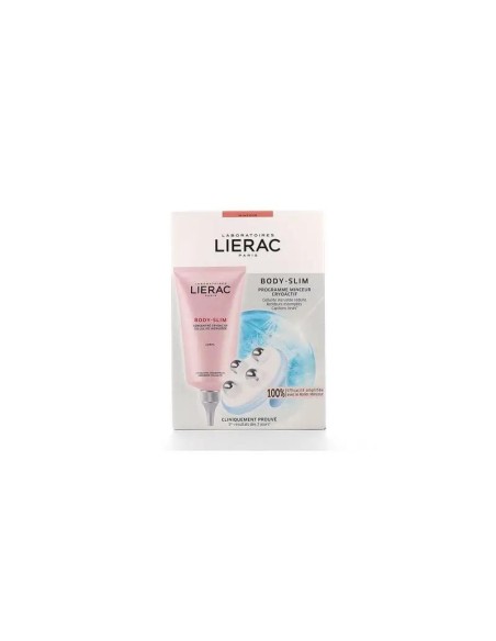 Lierac La Crema Morfo Remodelante