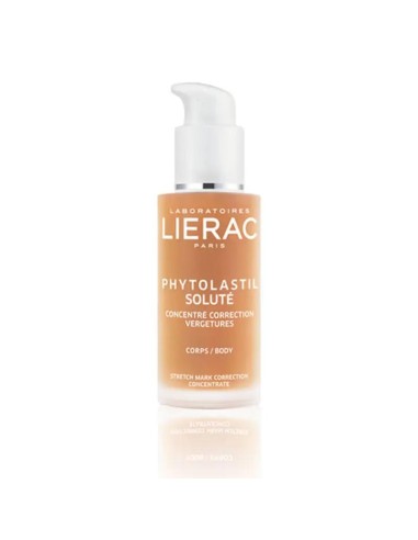 Lierac La Solución-Corrección De Estrías