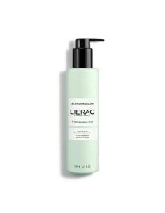 Lierac Leche Desmaquillante, 200 ml