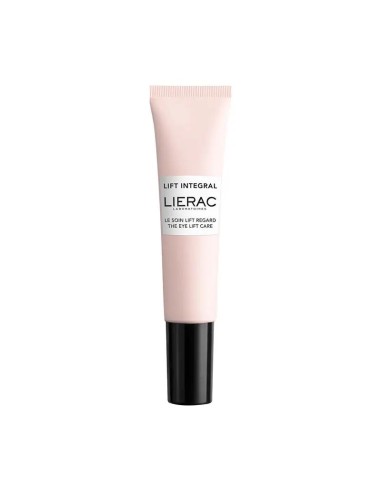 Lierac Lift Integral Contorno de Ojos, 15 ml