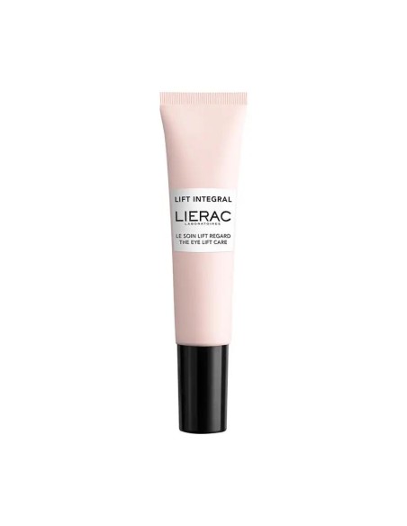 Lierac Lift Integral Contorno de Ojos, 15 ml