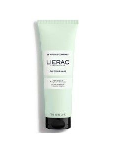 Lierac Mascarilla Exfoliante, 75 ml 2