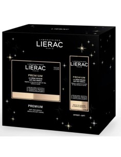 Lierac Premium Cofre Crema Sedosa