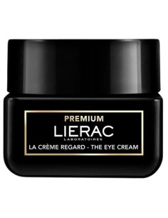 Lierac Premium Crema De Ojos Antiedad 2