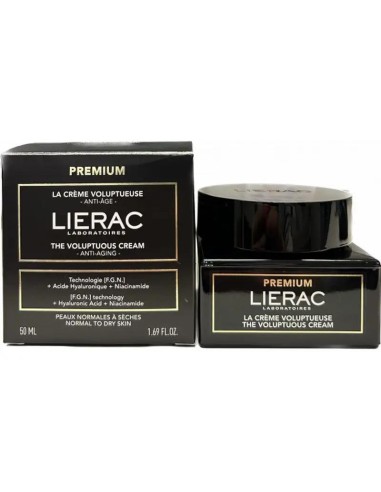 Lierac Premium Crema Voluptuosa