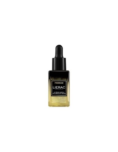 Lierac Premium Sérum Absoluto Antiedad