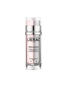 Lierac Rosilogie Doble Concentrado Día y Noche Correción Rojeces 30 ml