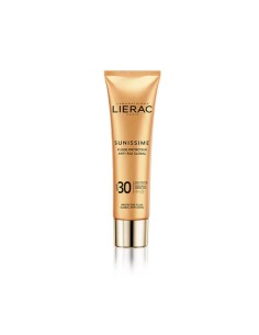 Lierac Sunissime El Fluido Solar Aterciopelado Spf30