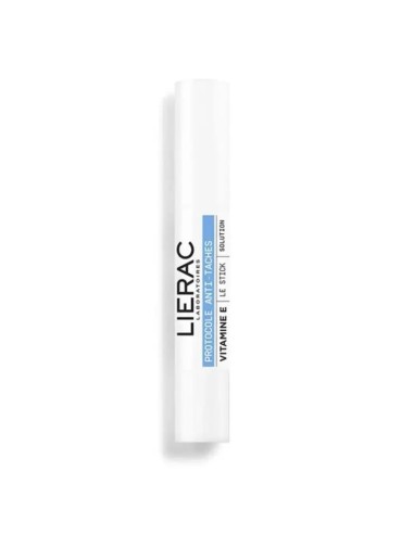 Lierac Sunissime El Stick Con Color Spf50 - Protocolo Antimanchas, 1 Unidad