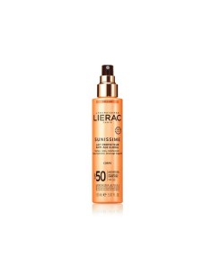 Lierac Sunissime La Leche Solar Fundente Spf50