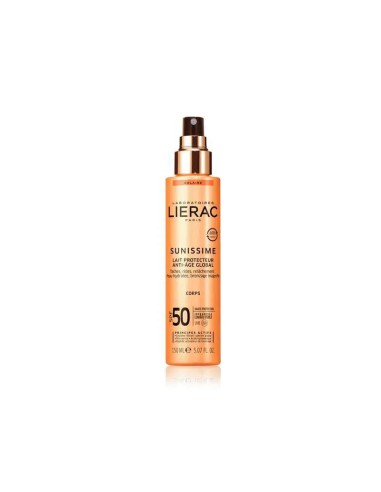 Lierac Sunissime La Leche Solar Fundente Spf50