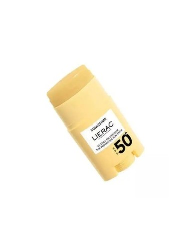 Lierac Sunissime Stick Protector Solar Spf50+, 10 Gr