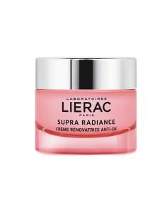 Lierac Supra Radiance Crema Anti-Arrugas Anti-Ox 50 ml 2