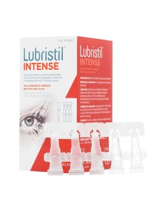Lubristil Intense, 30 Unidosis 2