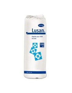 Lusan Algodón Zig-Zag 50 gr1 Ud