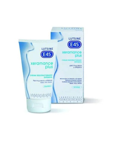 Lutsine Xeramance Plus 100 ml