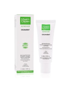 Martiderm Acniover Cicavent, 40 ml 2