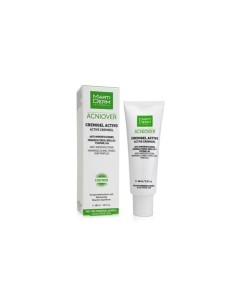 Martiderm Acniover Cremigel Activo 40 ml 2