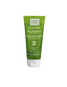 Martiderm Acniover Gel Purificante 200 ml 2