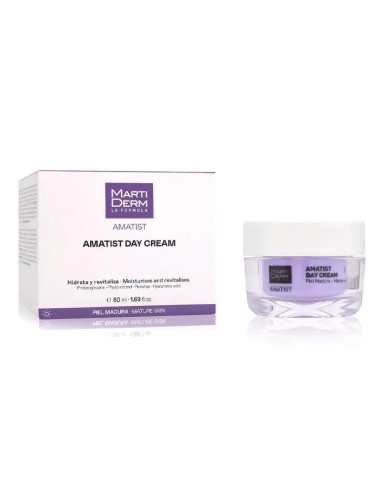 Martiderm Amatist Day Cream 50 ml