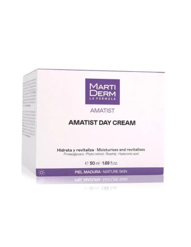Martiderm Amatist Day Cream 50 ml