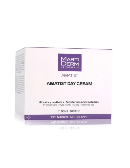 Martiderm Amatist Day Cream 50 ml
