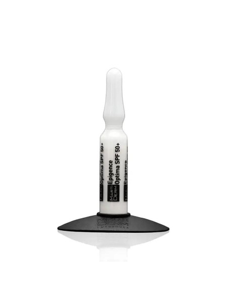 Martiderm Black Diamond Epigence Optima SPF 50 10 Ampollas x 2 ml