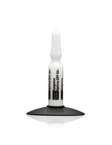Martiderm Black Diamond Epigence Óptima SPF 50 30 Ampollas x 2 ml