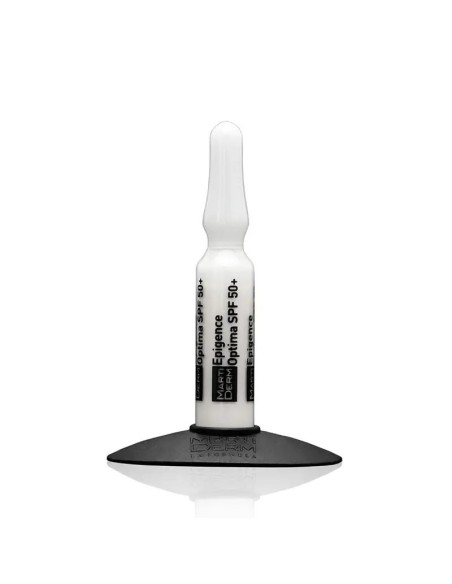Martiderm Black Diamond Epigence Óptima SPF 50 30 Ampollas x 2 ml