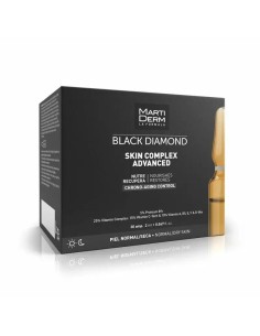 Martiderm Black Diamond Skin Complex Advanced 30 Ampollas 2