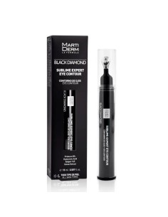 Martiderm Black Diamond Sublime Expert Eye Contour 15 ml 2