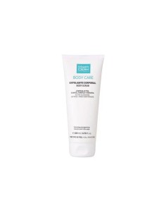 Martiderm Bodycare Crema Exfoliante Corporal 200 ml