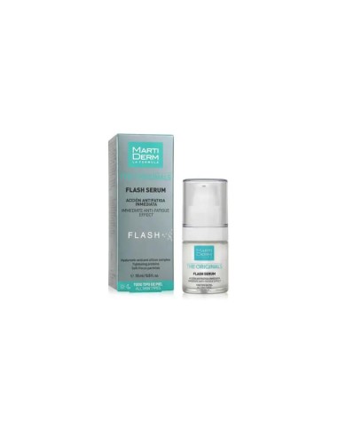 Martiderm Flash Sérum 15 ml