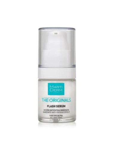 Martiderm Flash Sérum 15 ml