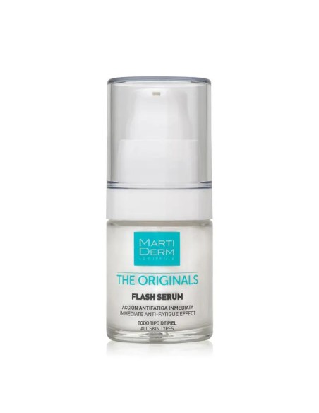 Martiderm Flash Sérum 15 ml