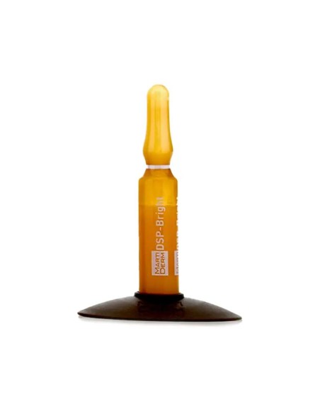 Martiderm Pigment Zero Dsp-Bright Easy Open 30 Ampollas x 2 ml