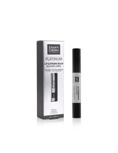 Martiderm Platinum Lip Supreme Bálsamo Labial 4.5 ml