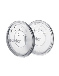 Medela Protector de Pezones - 2 unidades