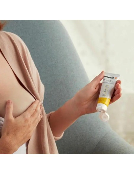 Medela Purelan 100 Crema 37 gr