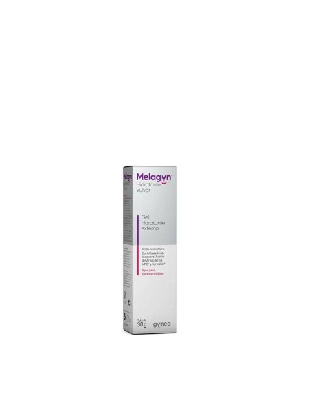 Melagyn Hidratante Vulvar 30 gr
