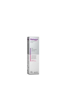 Melagyn Hidratante Vulvar 30 gr 2