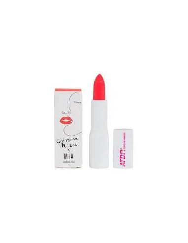 Mia Atpd Coral Labial Mate