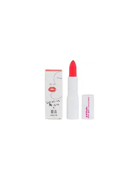 Mia Atpd Coral Labial Mate