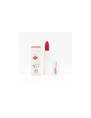 Mia Atpd Rosa Labial Mate