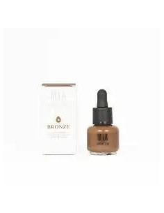 MIA Bronze Colour Drops