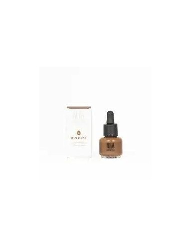 MIA Bronze Colour Drops