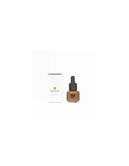 MIA Bronze Colour Drops