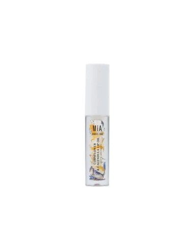 Mia Cornflower & Calendula Lip Oil